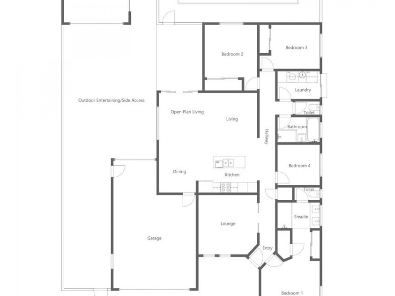 3 Woodland Court, Kirkwood QLD 4680