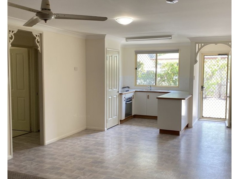 5/21 Shaw Street, New Auckland QLD 4680