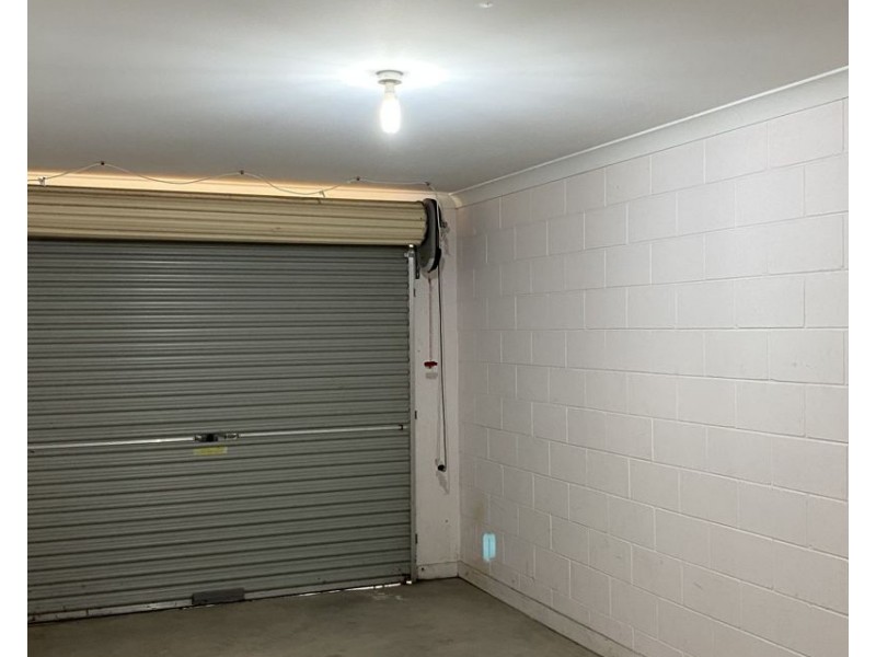 5/21 Shaw Street, New Auckland QLD 4680