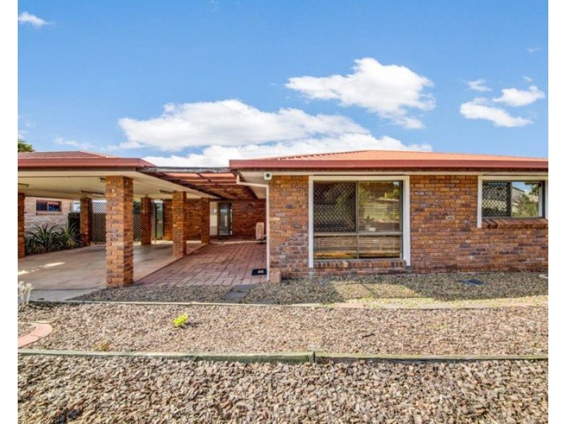 21 Intrepid Street, Clinton QLD 4680