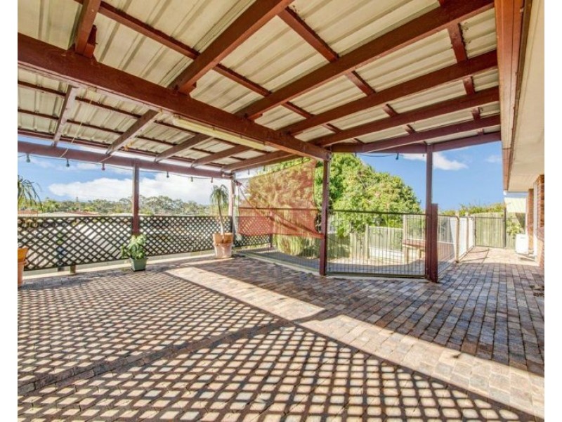 21 Intrepid Street, Clinton QLD 4680