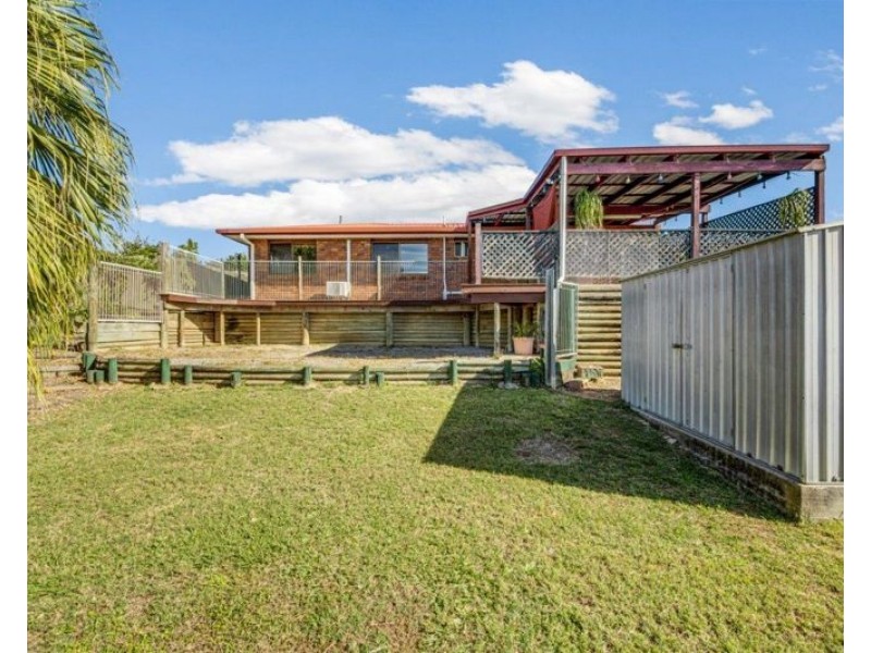 21 Intrepid Street, Clinton QLD 4680