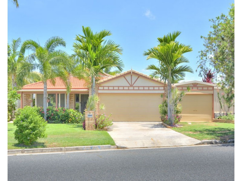 67 Emmadale Drive, New Auckland QLD 4680