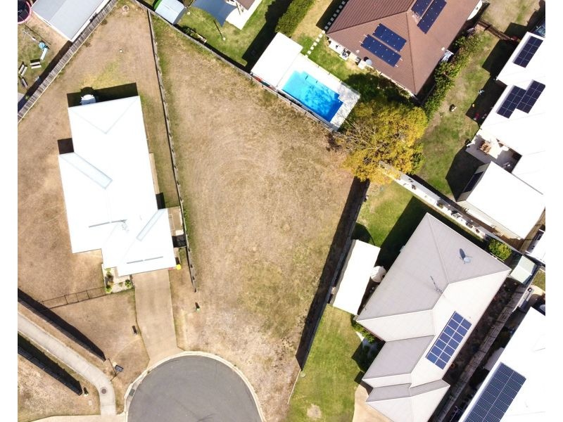 3 Central Avenue, Calliope QLD 4680