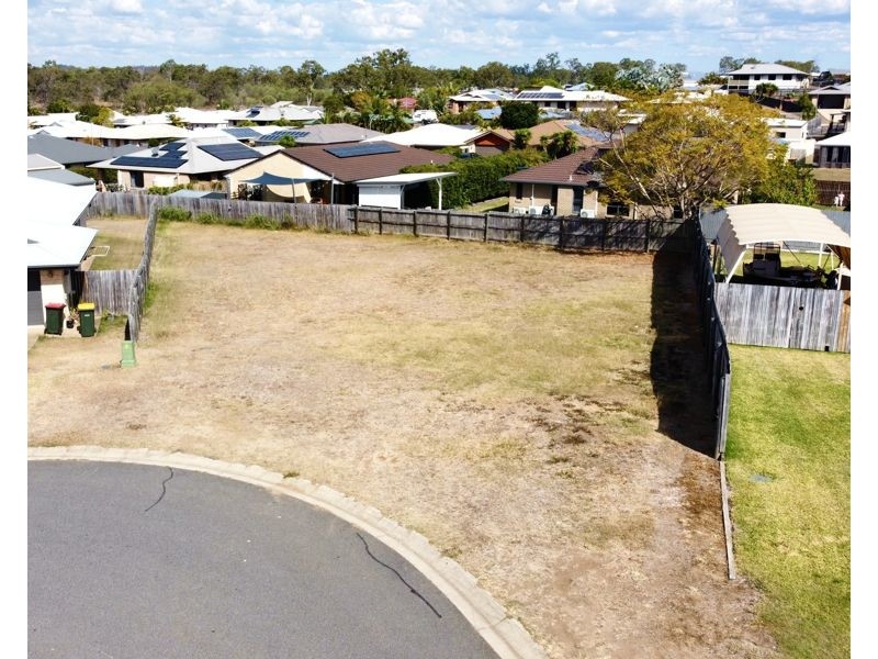 3 Central Avenue, Calliope QLD 4680