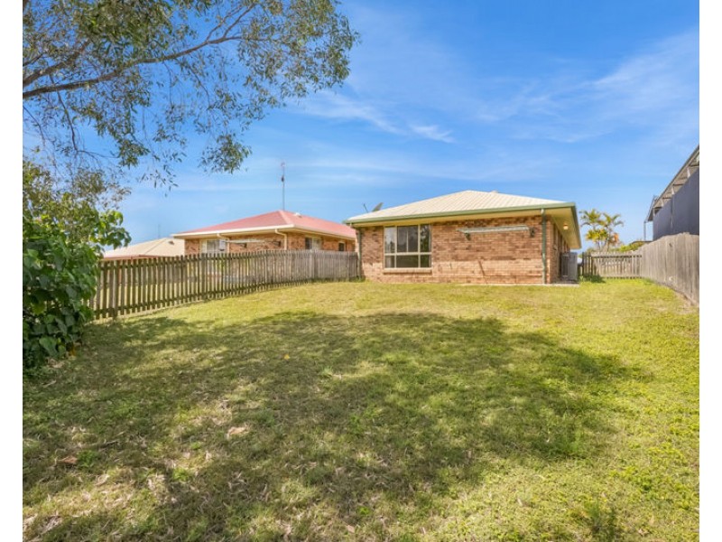 6A Kerry Court, New Auckland QLD 4680