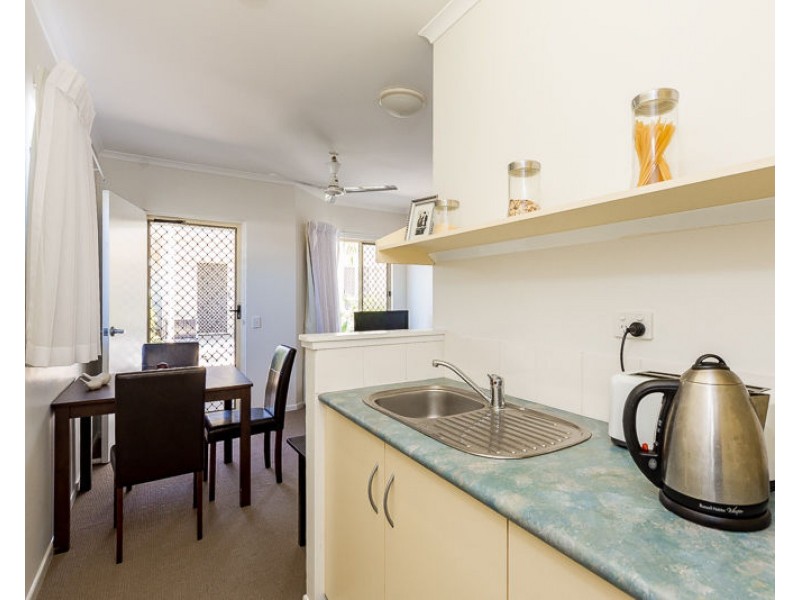 43/8 Wicks Street, New Auckland QLD 4680