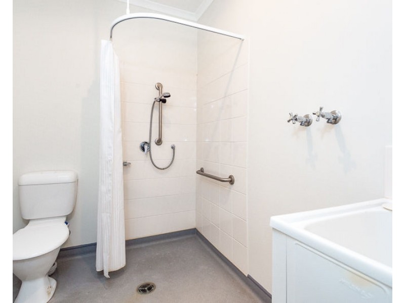 43/8 Wicks Street, New Auckland QLD 4680