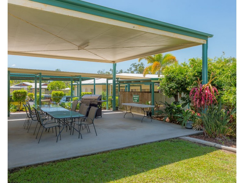 43/8 Wicks Street, New Auckland QLD 4680