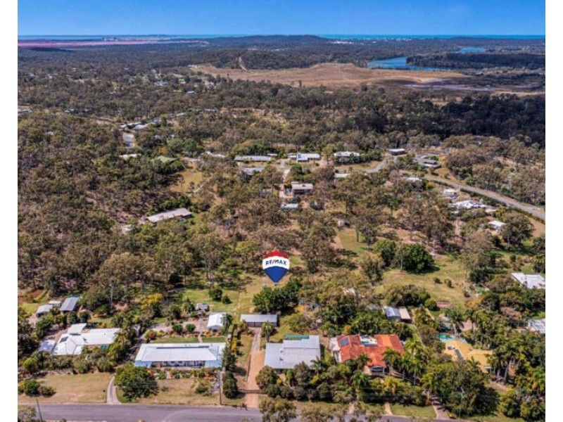 38 Helen Crescent, Wurdong Heights QLD 4680