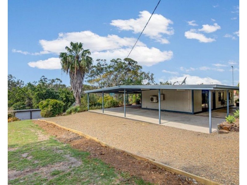 38 Helen Crescent, Wurdong Heights QLD 4680