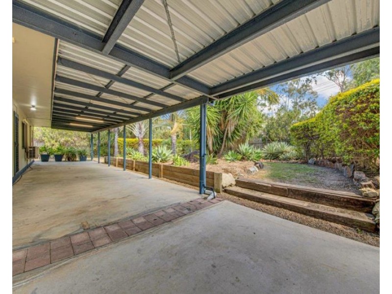 38 Helen Crescent, Wurdong Heights QLD 4680