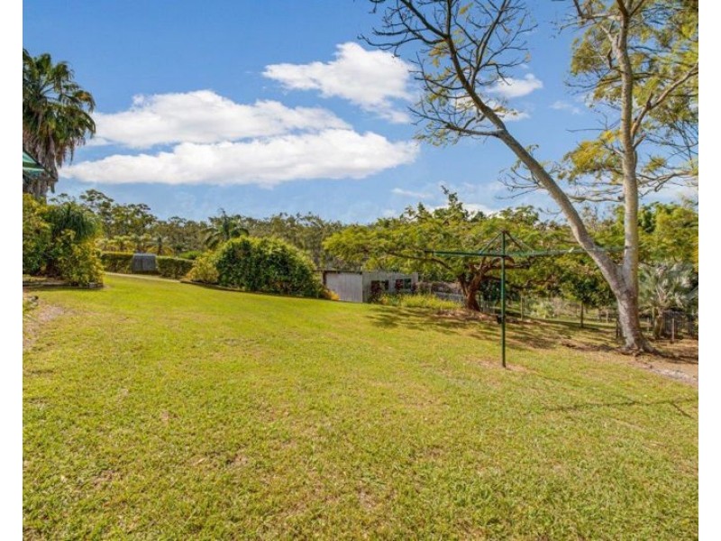 38 Helen Crescent, Wurdong Heights QLD 4680