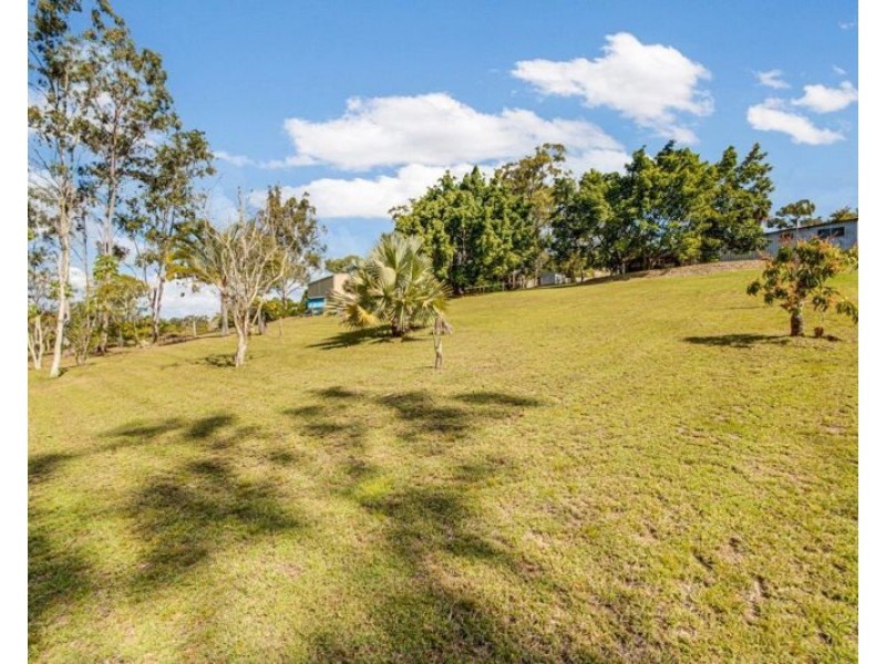 38 Helen Crescent, Wurdong Heights QLD 4680