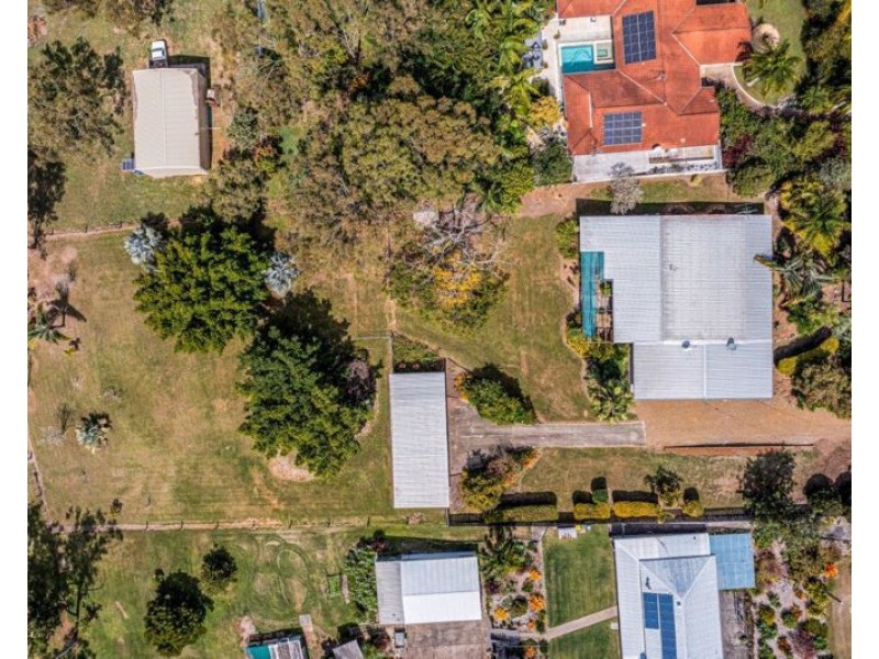 38 Helen Crescent, Wurdong Heights QLD 4680