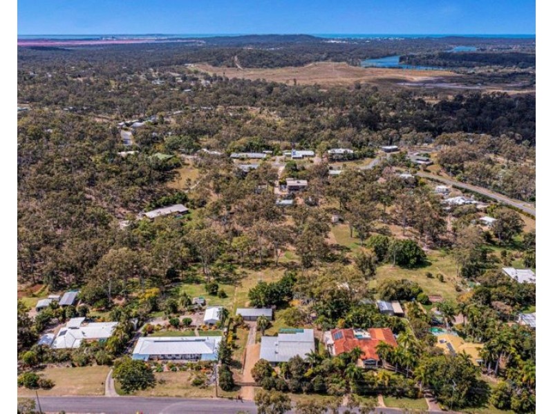 38 Helen Crescent, Wurdong Heights QLD 4680