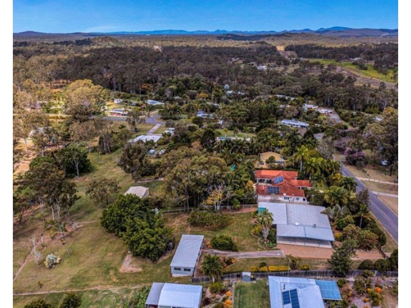 38 Helen Crescent, Wurdong Heights QLD 4680