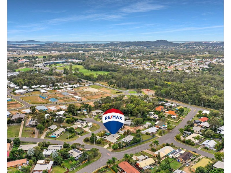 4 Keppel Avenue, Clinton QLD 4680