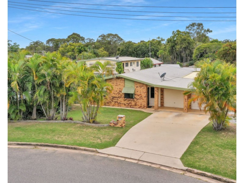 4 Keppel Avenue, Clinton QLD 4680