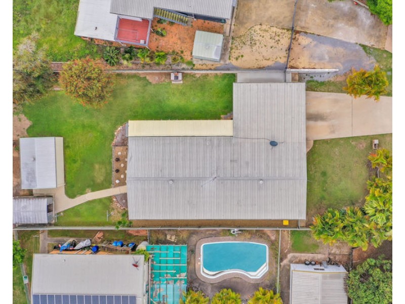 4 Keppel Avenue, Clinton QLD 4680