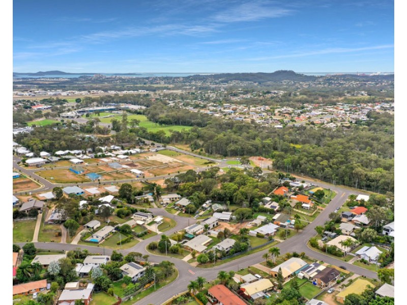 4 Keppel Avenue, Clinton QLD 4680