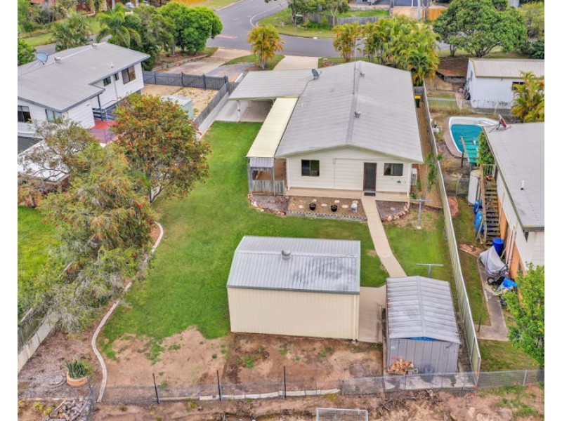 4 Keppel Avenue, Clinton QLD 4680