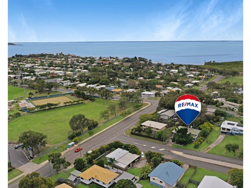 4 Pershouse Street, Barney Point QLD 4680