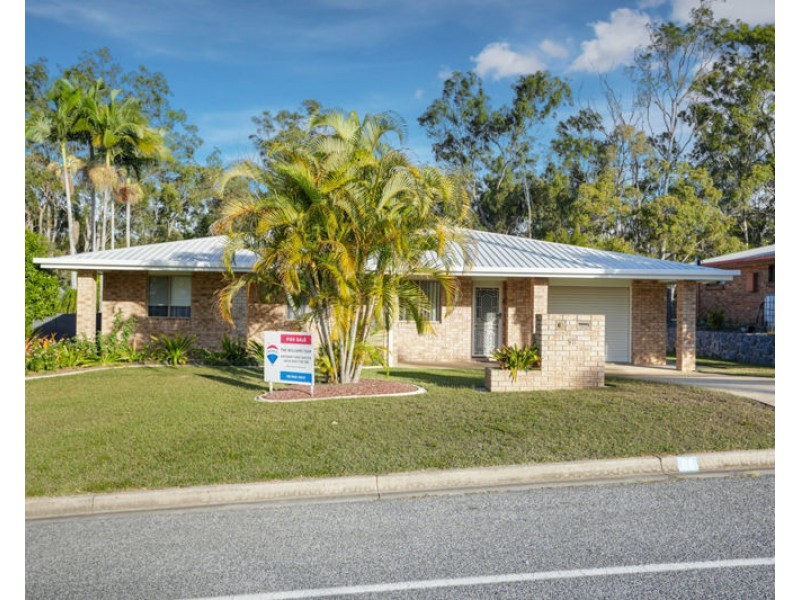 88 J Hickey Avenue, Clinton QLD 4680