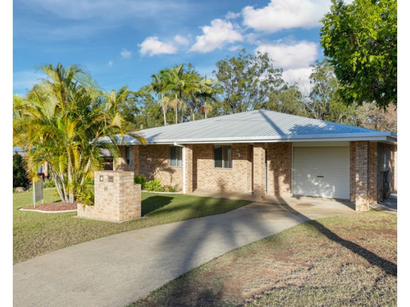 88 J Hickey Avenue, Clinton QLD 4680