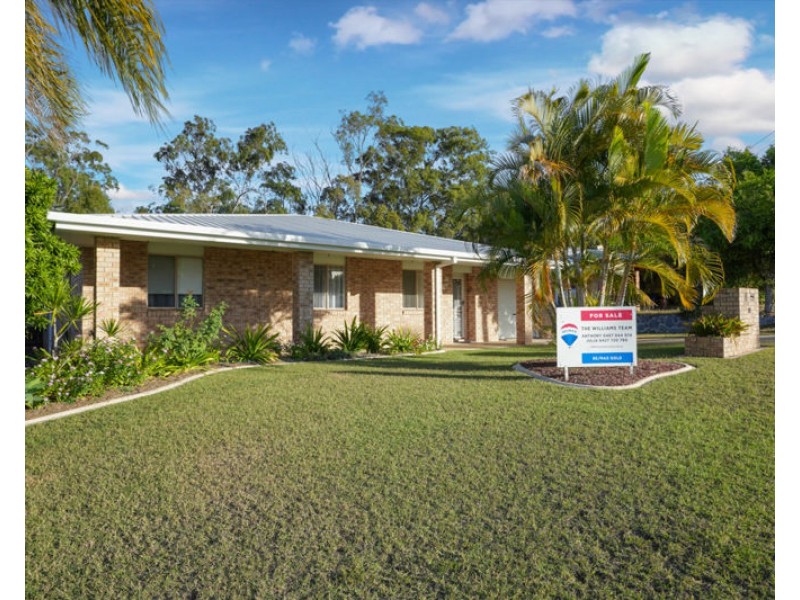 88 J Hickey Avenue, Clinton QLD 4680