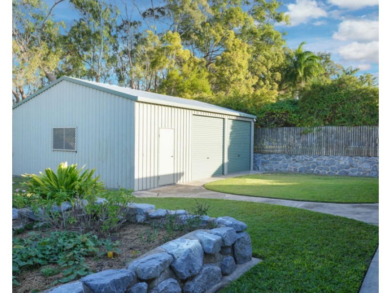 88 J Hickey Avenue, Clinton QLD 4680