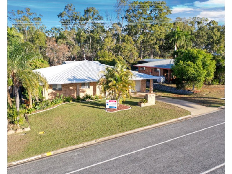 88 J Hickey Avenue, Clinton QLD 4680