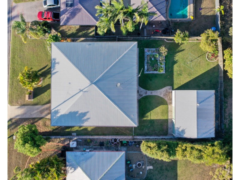 88 J Hickey Avenue, Clinton QLD 4680