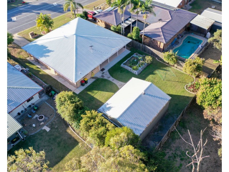 88 J Hickey Avenue, Clinton QLD 4680