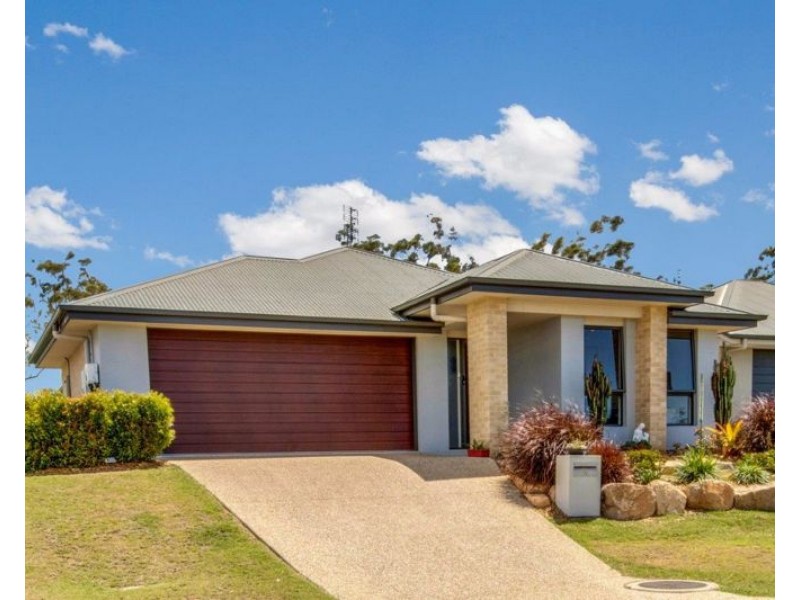 32 Jardine Crescent, Boyne Island QLD 4680