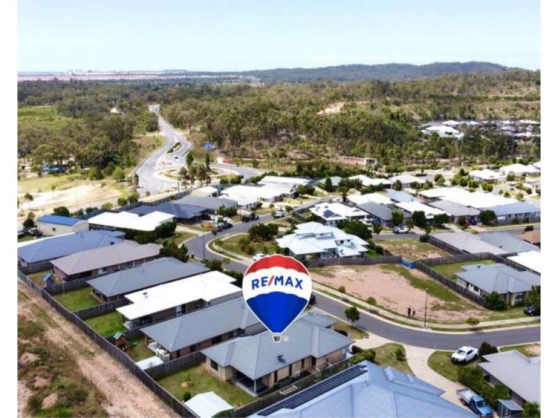 32 Jardine Crescent, Boyne Island QLD 4680