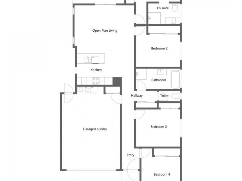 32 Jardine Crescent, Boyne Island QLD 4680