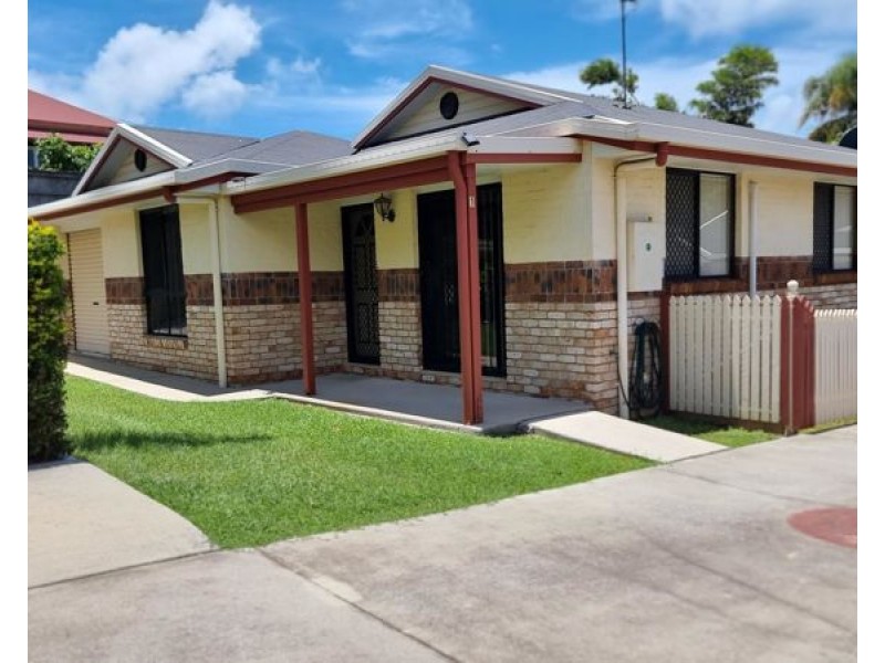1/50 Auckland Street, Gladstone QLD 4680