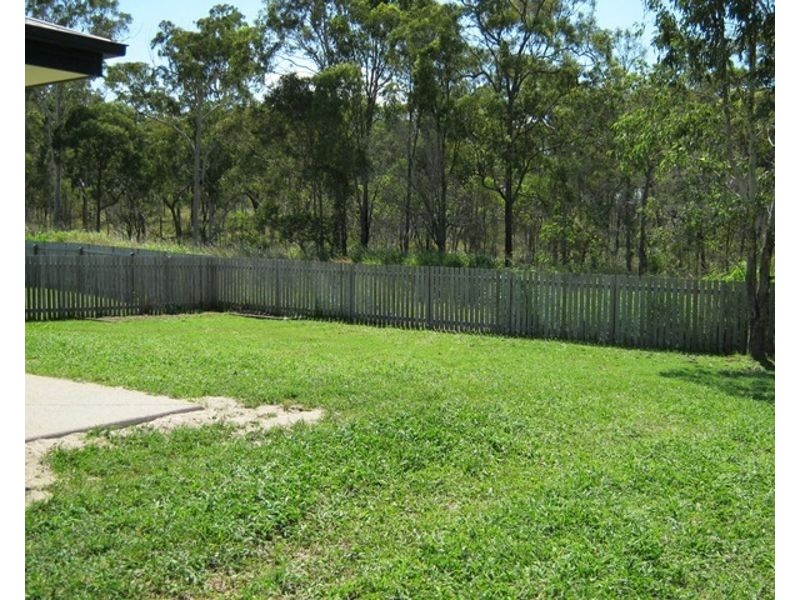 52 Col Brown Avenue, Clinton QLD 4680