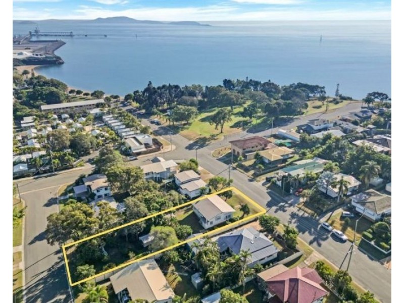 27 Sutton Street, Barney Point QLD 4680