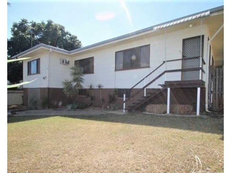 54 Scenery Street, West Gladstone QLD 4680