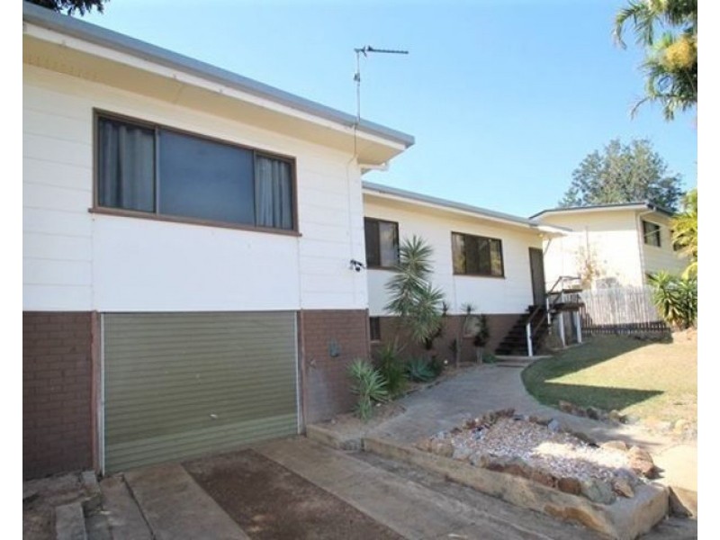 54 Scenery Street, West Gladstone QLD 4680