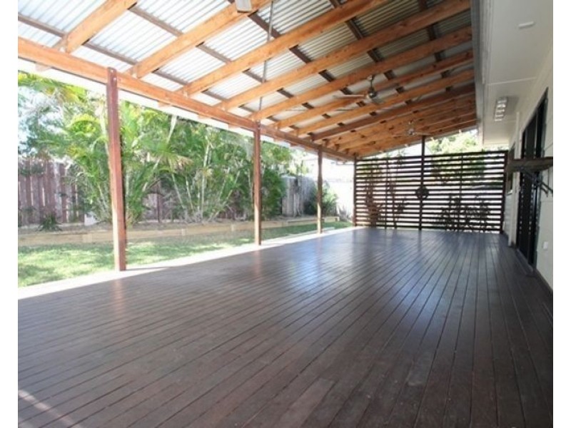 54 Scenery Street, West Gladstone QLD 4680