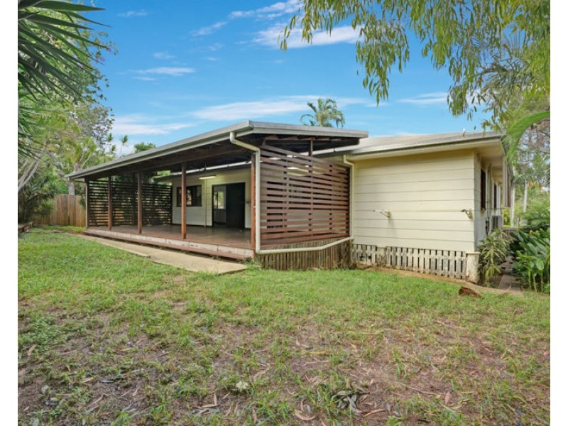 54 Scenery Street, West Gladstone QLD 4680