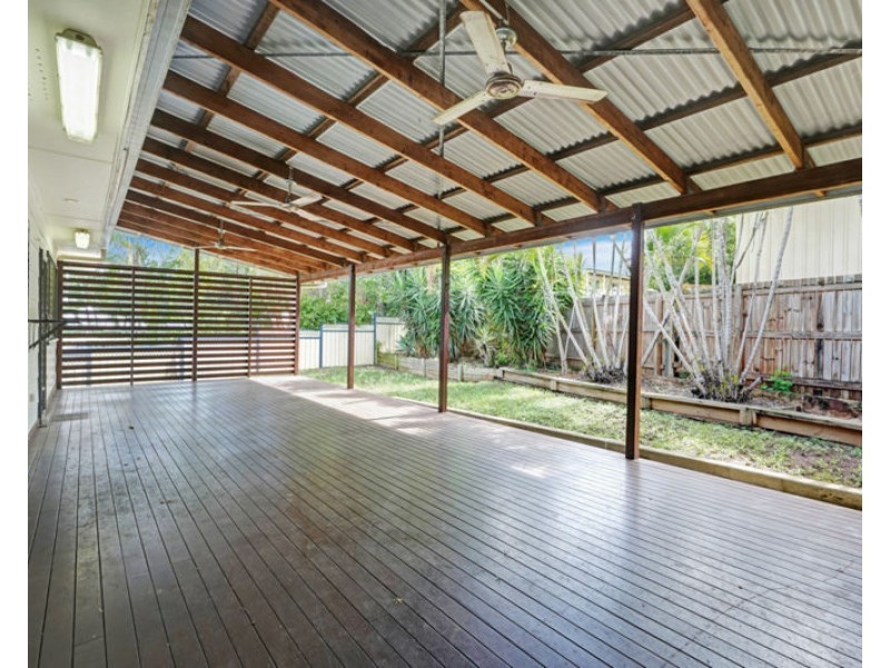 54 Scenery Street, West Gladstone QLD 4680