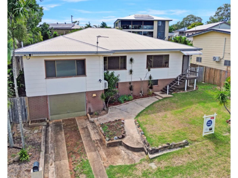 54 Scenery Street, West Gladstone QLD 4680