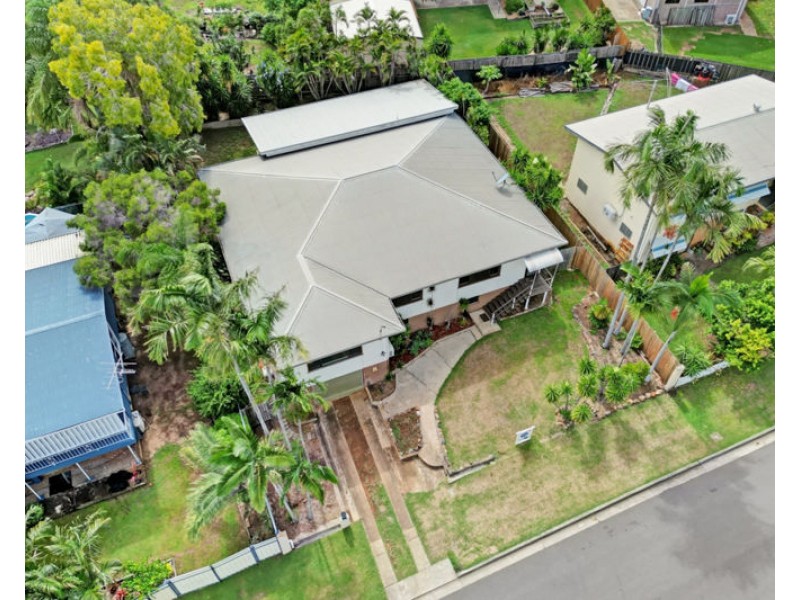 54 Scenery Street, West Gladstone QLD 4680