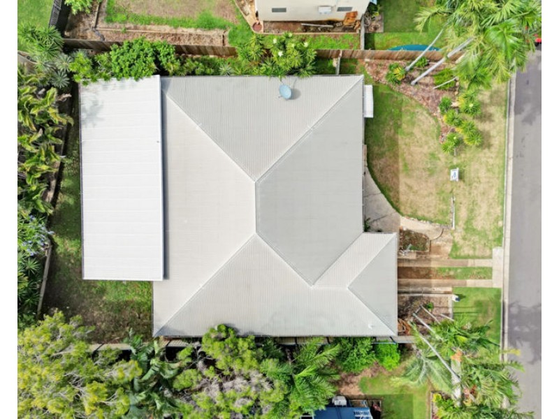 54 Scenery Street, West Gladstone QLD 4680