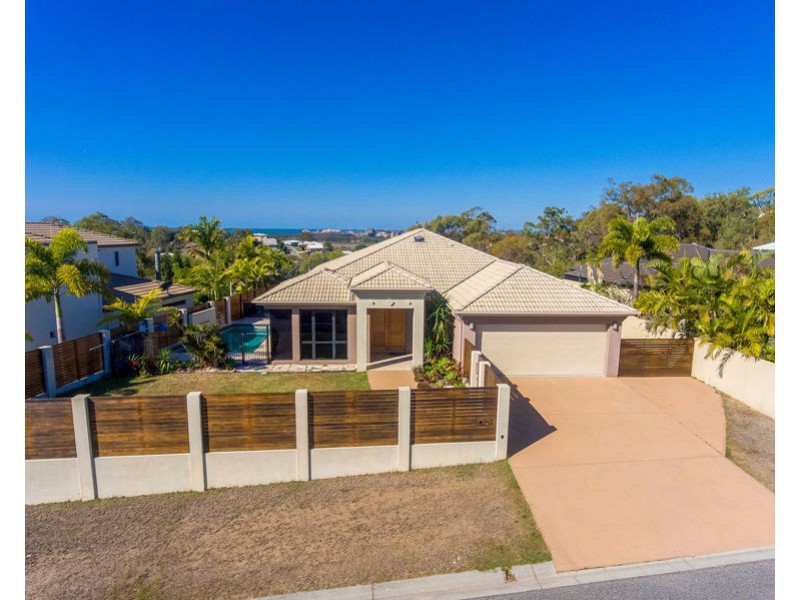 7 Clipper Terrace, South Gladstone QLD 4680