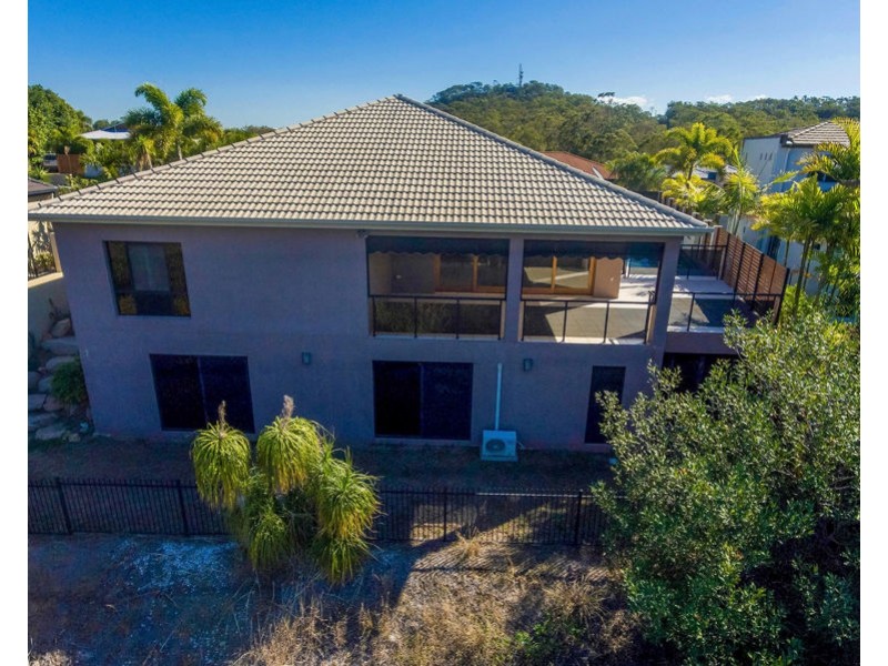 7 Clipper Terrace, South Gladstone QLD 4680